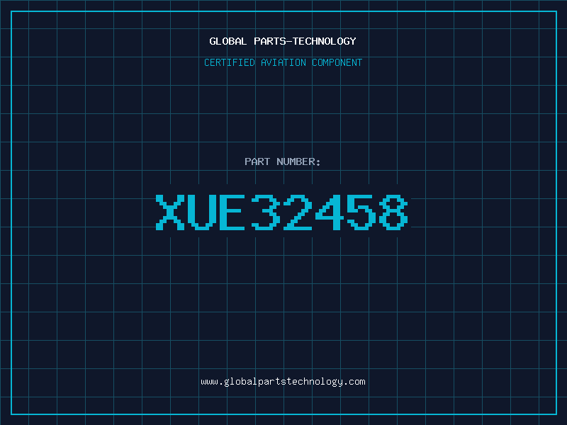 Aviation Part XUE32458
