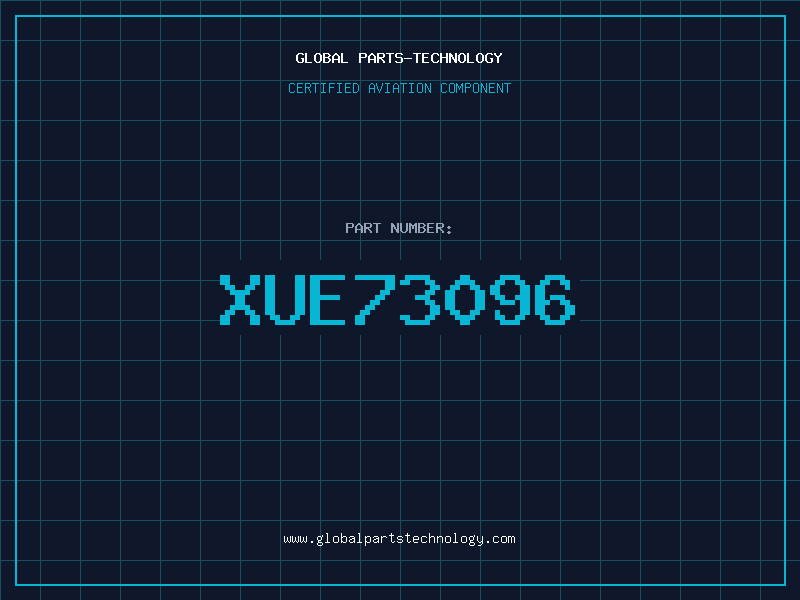 Aviation Part XUE73096