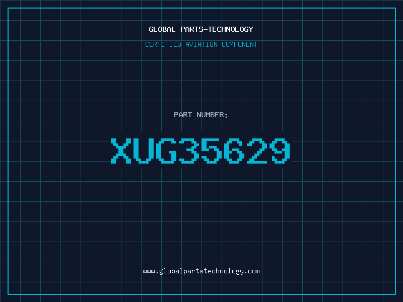 Aviation Part XUG35629