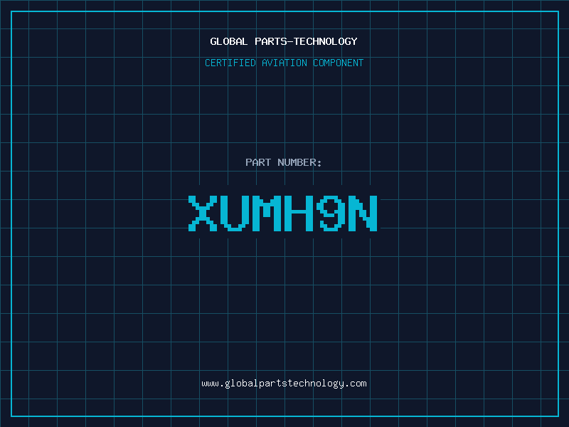 Aviation Part XUMH9N