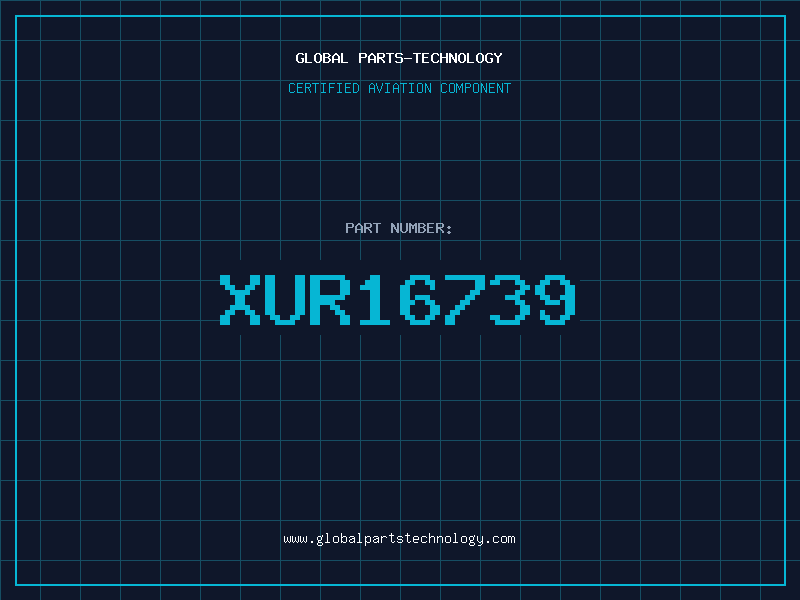 Aviation Part XUR16739