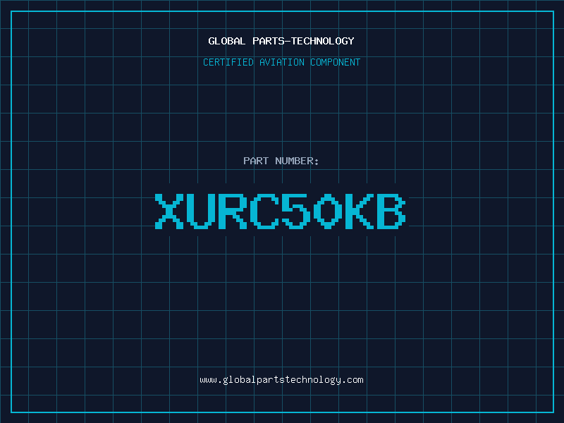 Aviation Part XURC50KB