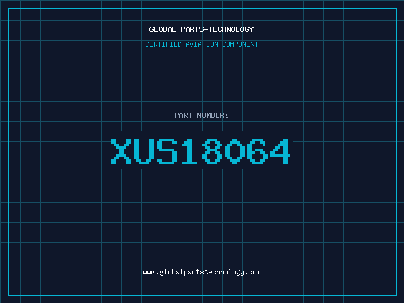 Aviation Part XUS18064