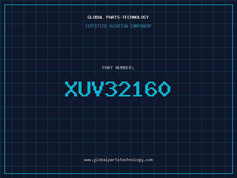 Aviation Part XUV32160