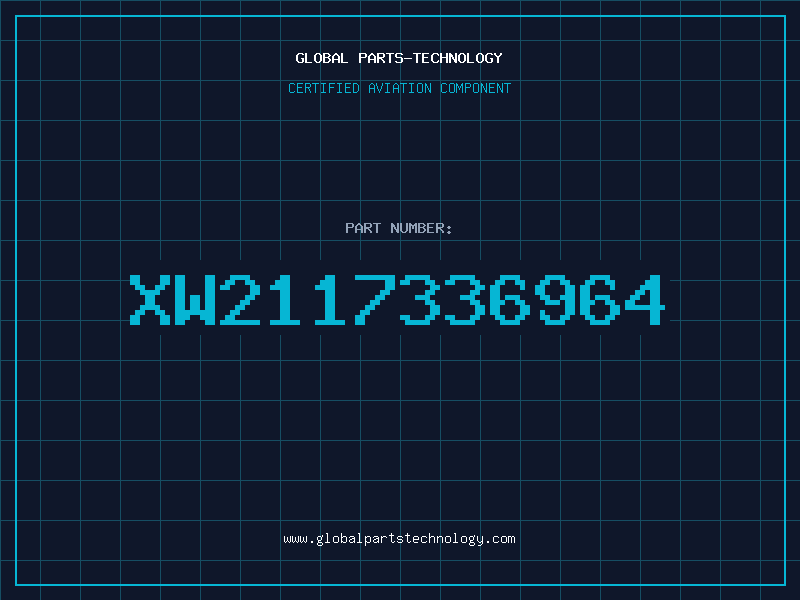 Aviation Part XW2117336964