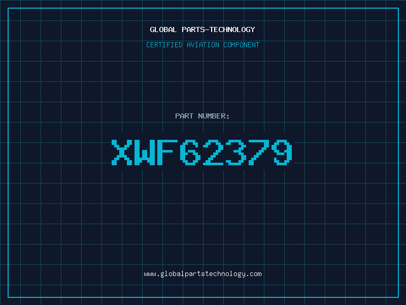 Aviation Part XWF62379