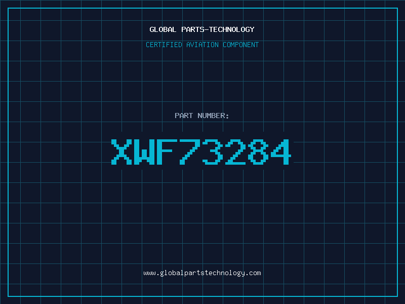 Aviation Part XWF73284