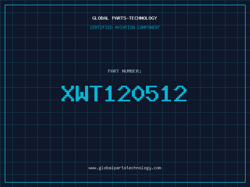 Aviation Part XWT120512