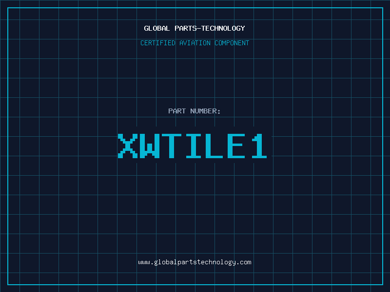 Aviation Part XWTile1