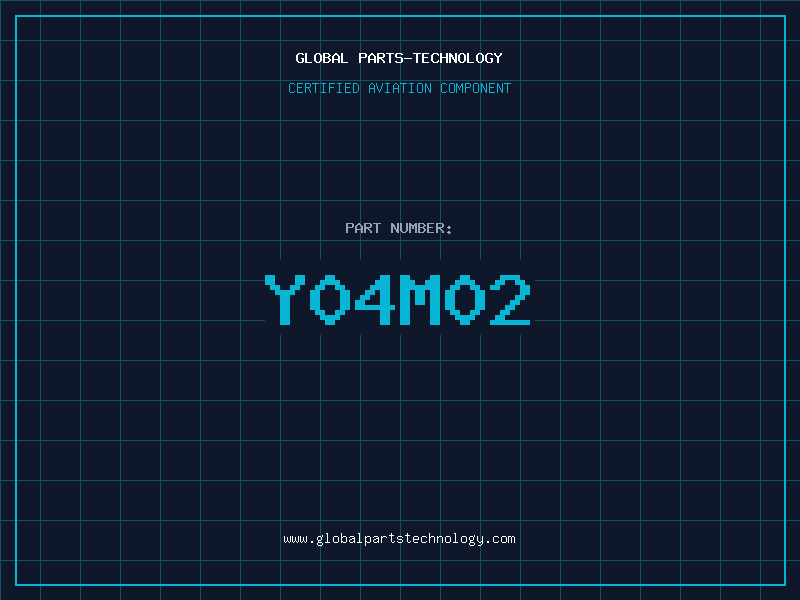 Aviation Part Y04M02