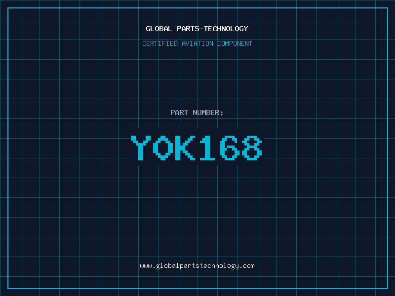 Aviation Part Y0K168