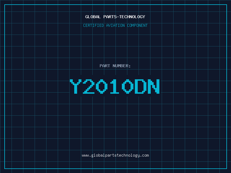 Aviation Part Y2010DN
