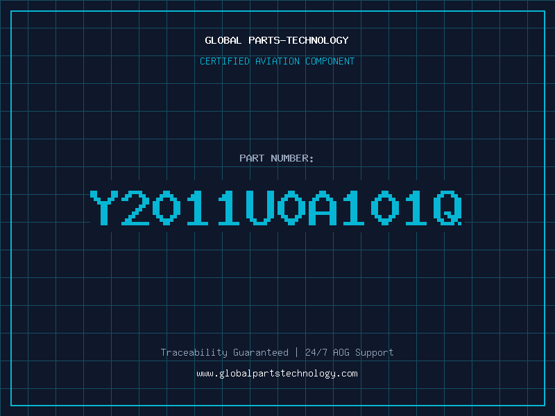 Aviation Part Y2011U0A101Q