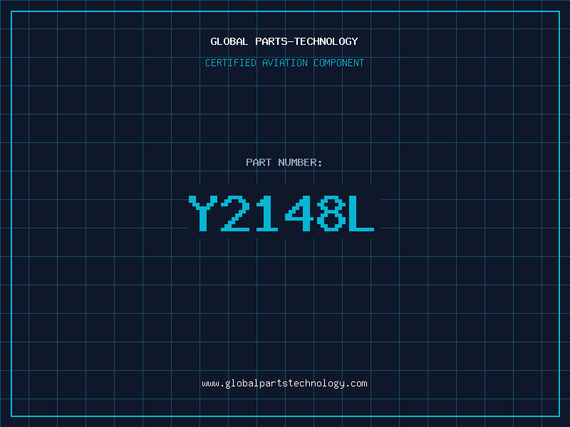 Aviation Part Y2148L