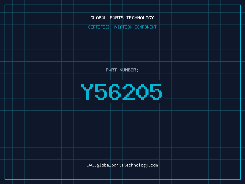 Aviation Part Y56205
