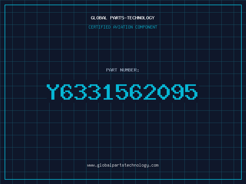 Aviation Part Y6331562095