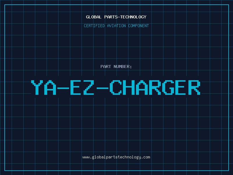 Aviation Part YA-EZ-CHARGER