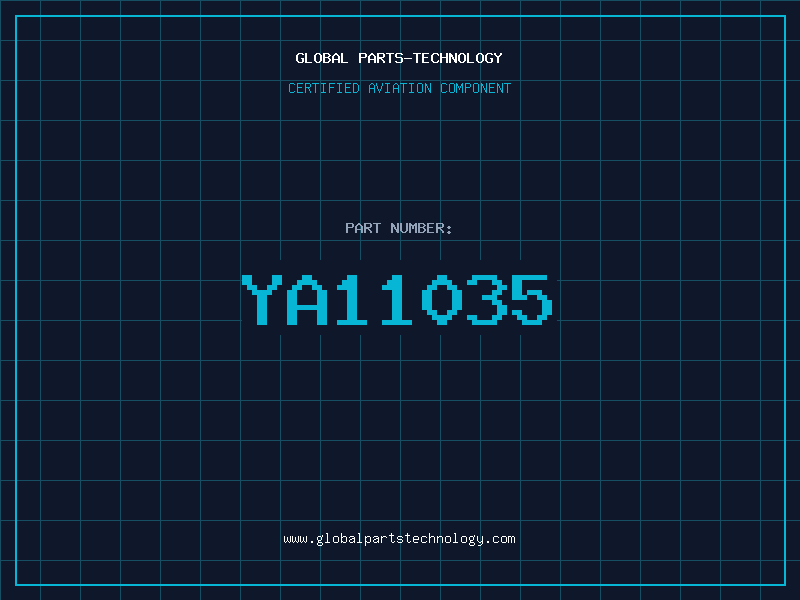 Aviation Part YA11035
