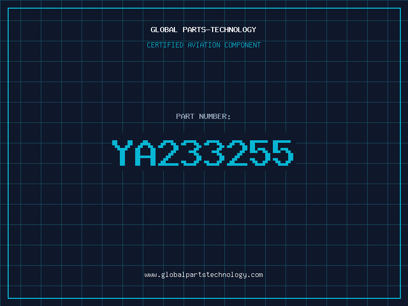 Aviation Part YA233255