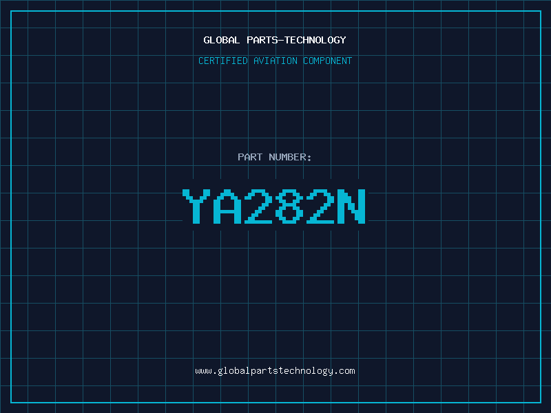 Aviation Part YA282N