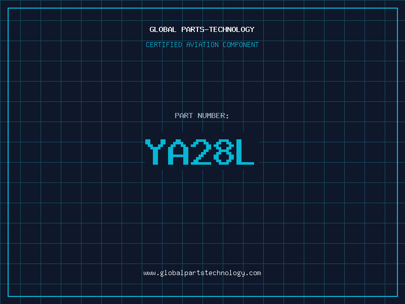 Aviation Part YA28L