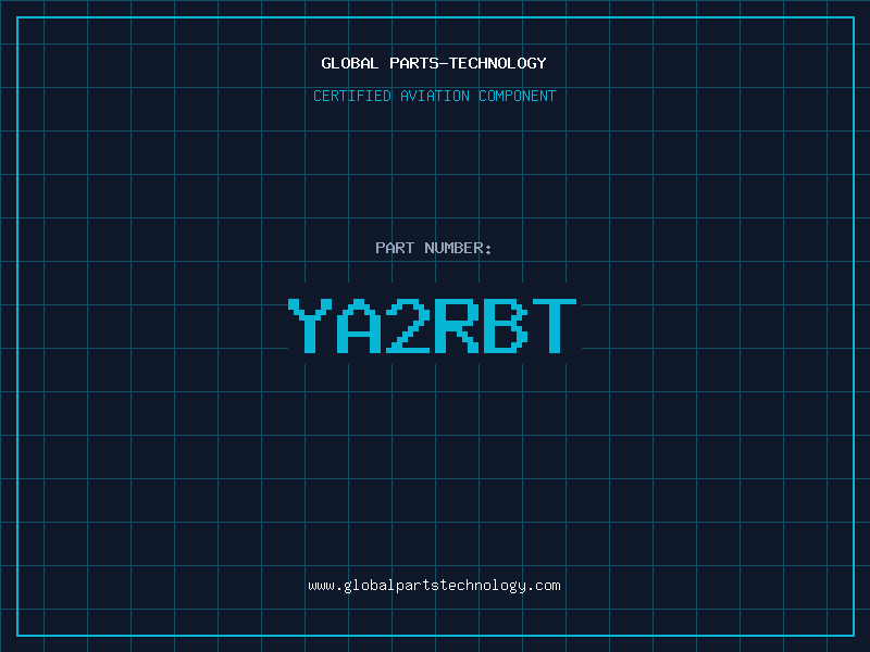 Aviation Part YA2RBT