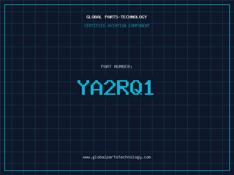 Aviation Part YA2RQ1