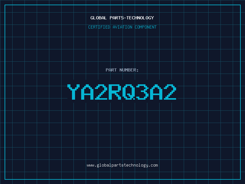 Aviation Part YA2RQ3A2