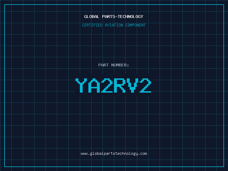 Aviation Part YA2RV2