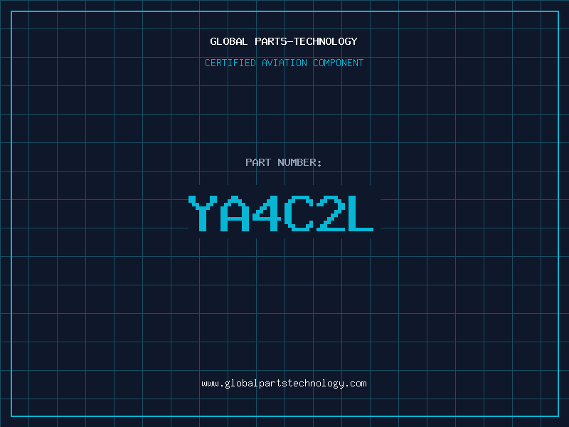 Aviation Part YA4C2L