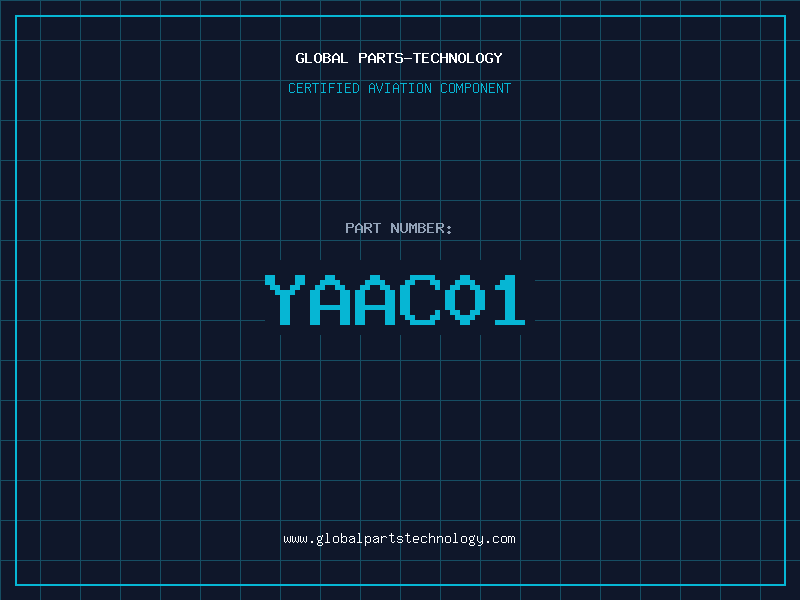 Aviation Part YAAC01