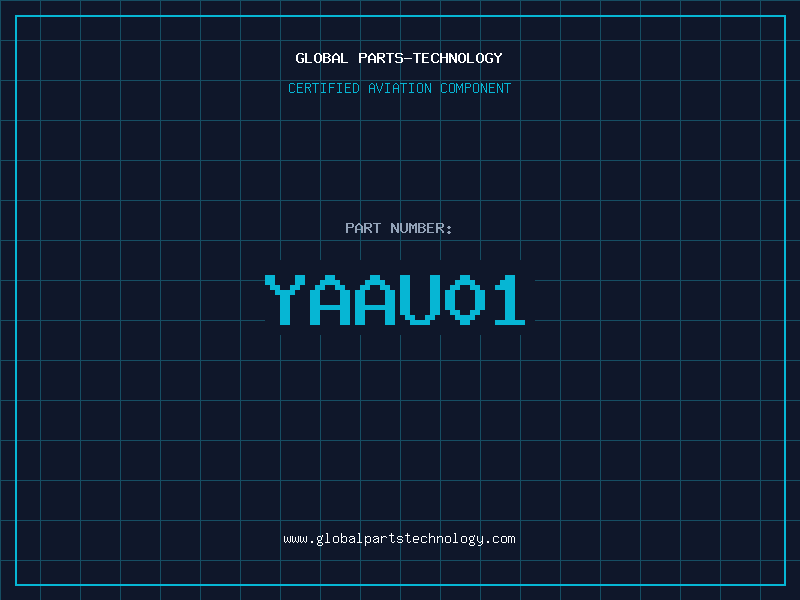 Aviation Part YAAU01