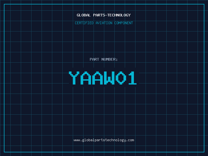 Aviation Part YAAW01