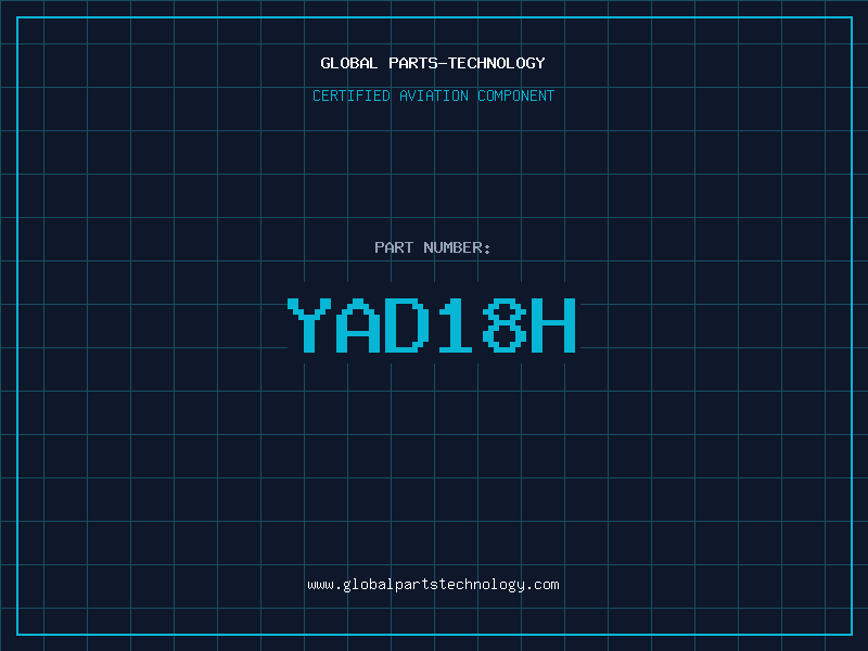 Aviation Part YAD18H