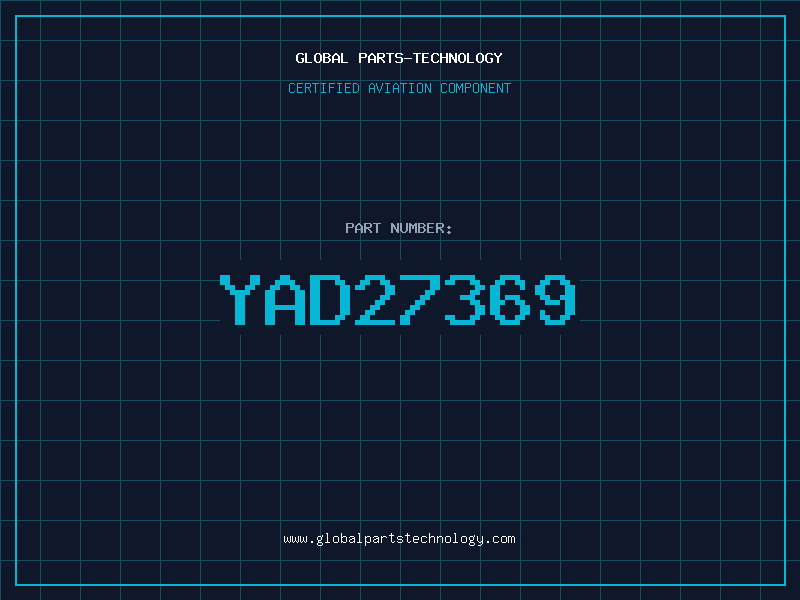 Aviation Part YAD27369