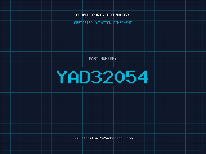 Aviation Part YAD32054