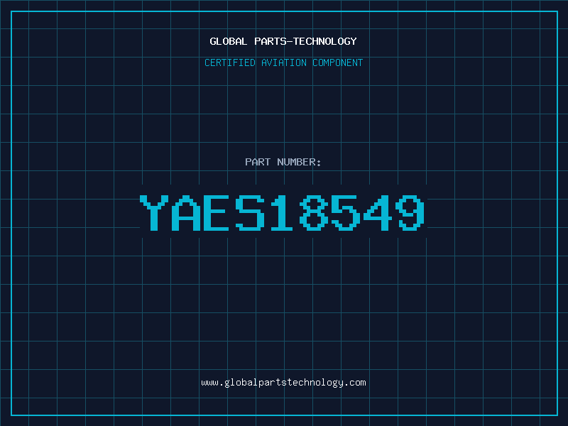 Aviation Part YAES18549