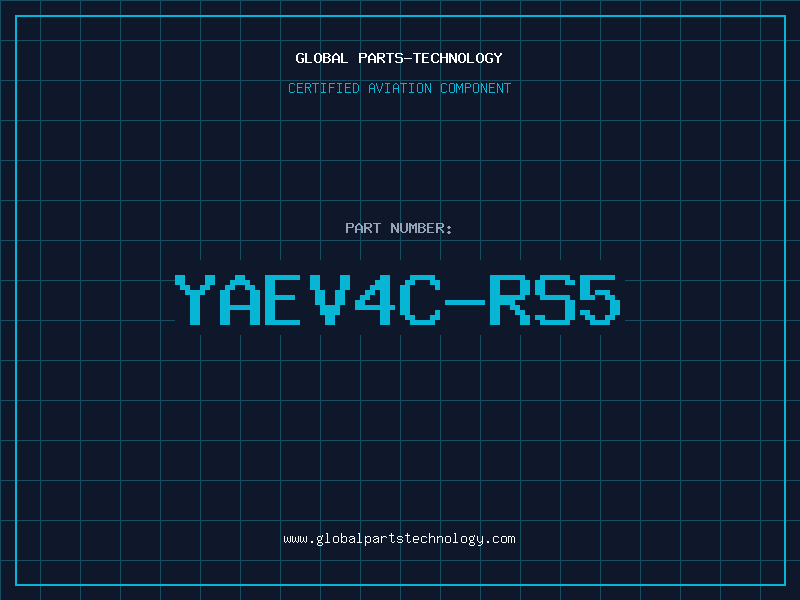 Aviation Part YAEV4C-RS5