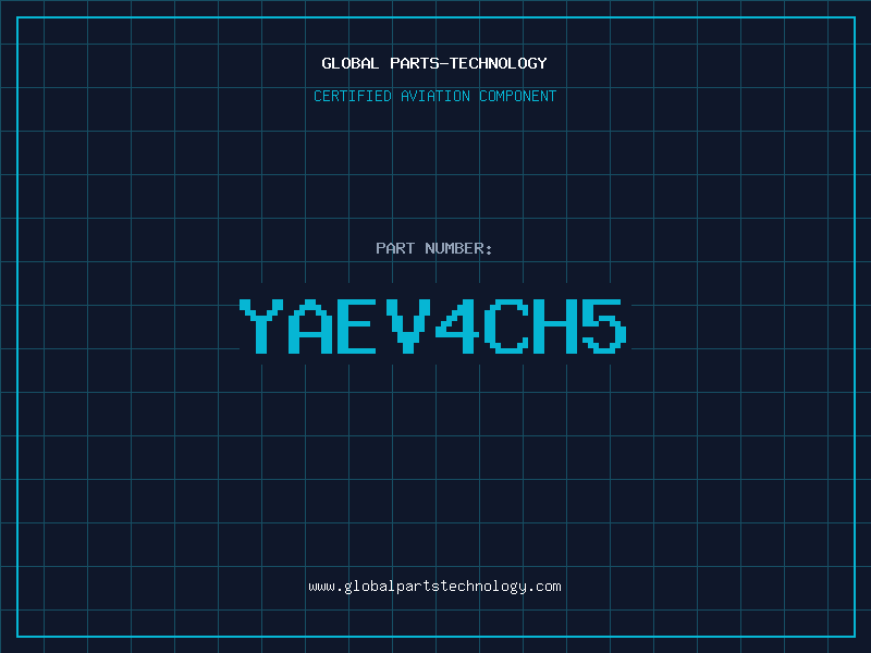 Aviation Part YAEV4CH5