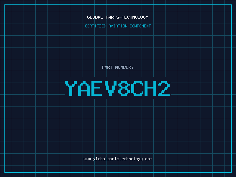 Aviation Part YAEV8CH2