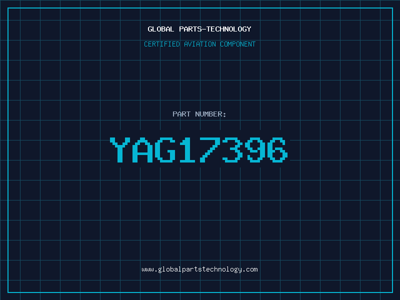 Aviation Part YAG17396