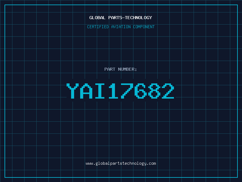 Aviation Part YAI17682