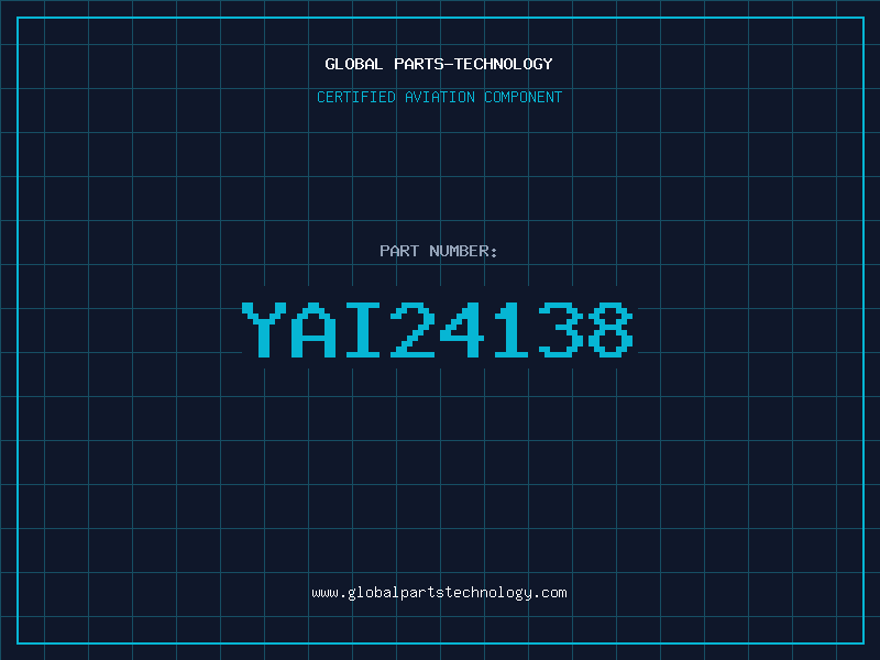 Aviation Part YAI24138