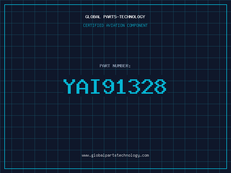 Aviation Part YAI91328