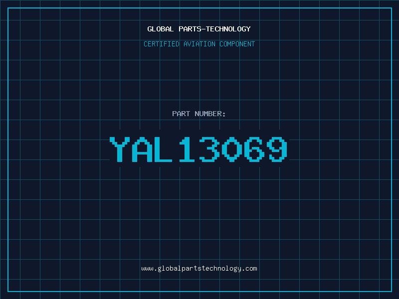 Aviation Part YAL13069