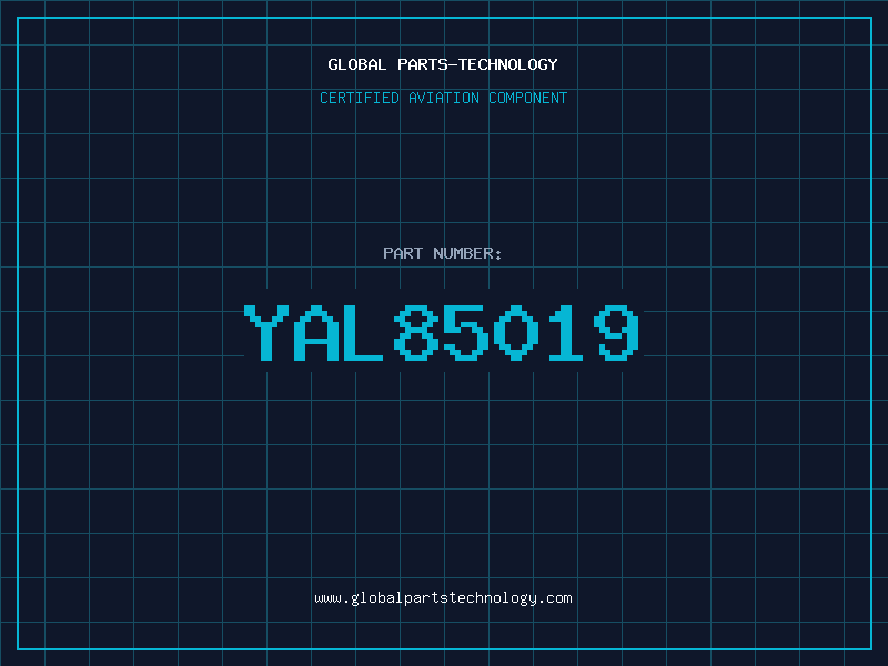 Aviation Part YAL85019