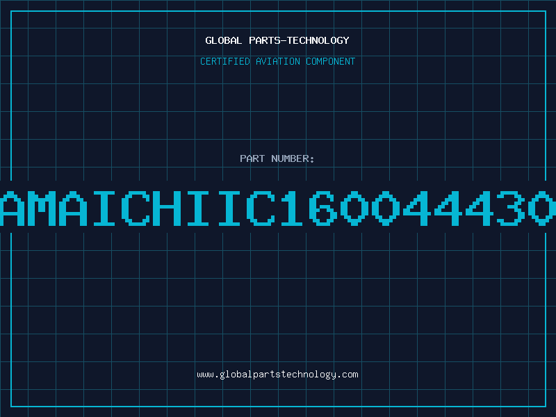 Aviation Part YAMAICHIIC1600444300