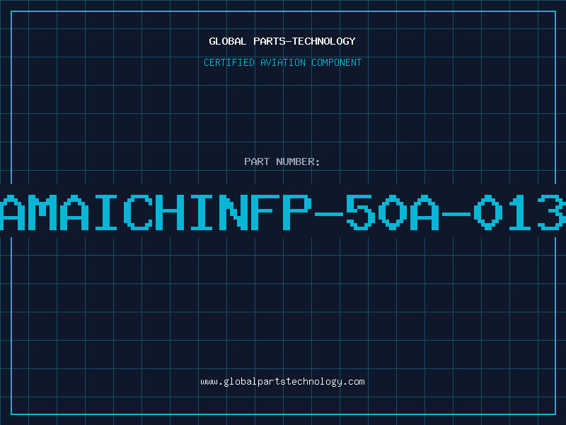 Aviation Part YAMAICHINFP-50A-0132