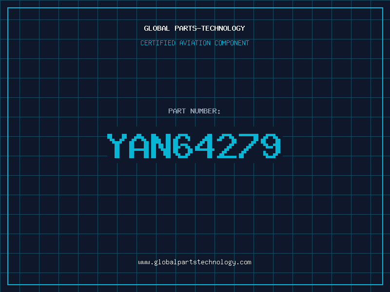 Aviation Part YAN64279