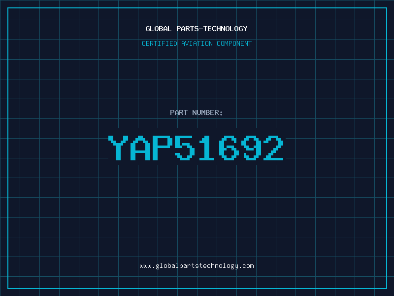 Aviation Part YAP51692